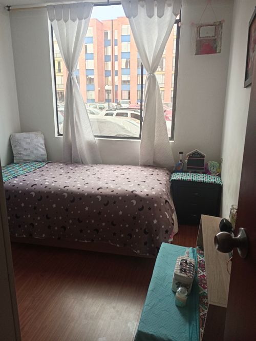 Habitación en arriendo en la localidad de Suba, Bogotá