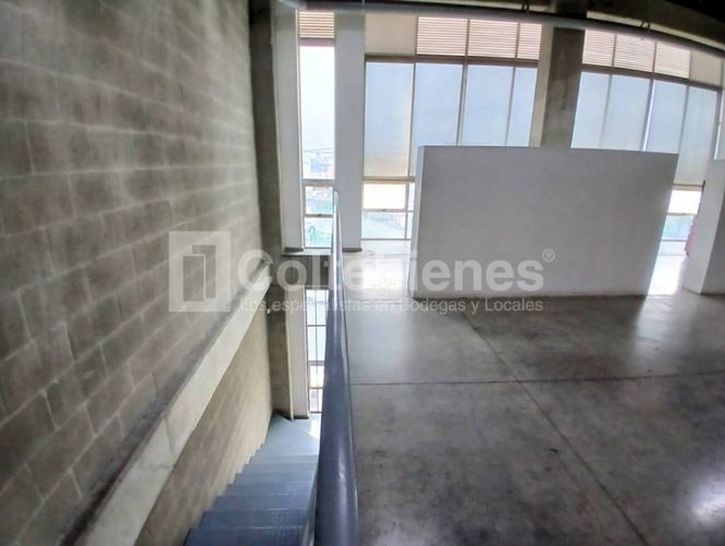Bodega en venta en Viviendas Del Sur, Itagüí, 542 m² · foto 16 de 16