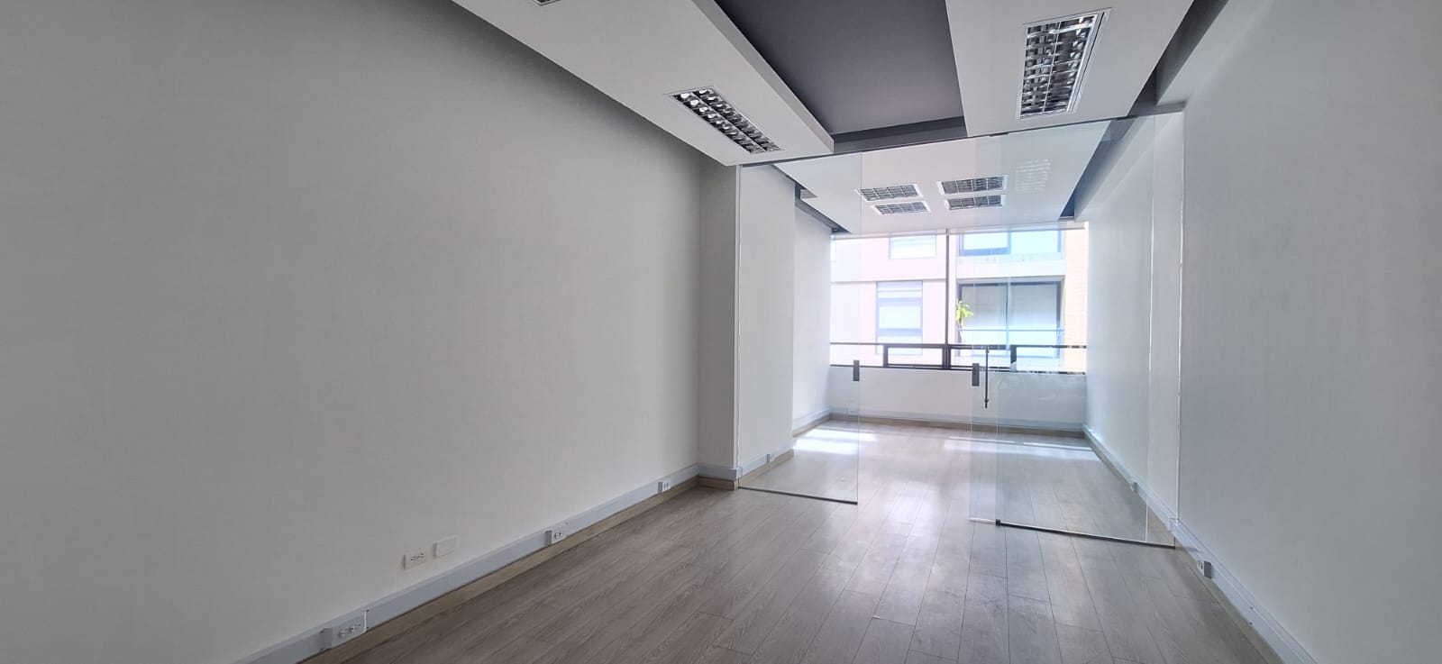 Oficina en Arriendo en El chico, Bogotá