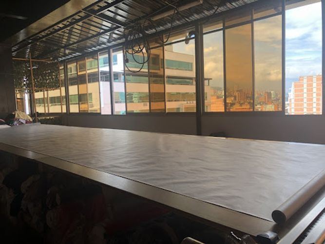 Bodega en venta en Villa Nueva, Medellín, 201 m² · foto 7 de 17