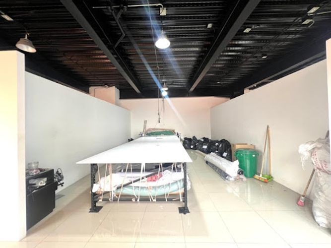 Bodega en venta en Villa Nueva, Medellín, 201 m² · foto 10 de 17