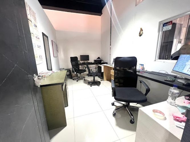 Bodega en venta en Villa Nueva, Medellín, 201 m² · foto 12 de 17