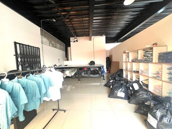 Bodega en venta en Villa Nueva, Medellín, 201 m² · foto 14 de 17