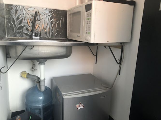 Bodega en venta en Villa Nueva, Medellín, 201 m² · foto 15 de 17