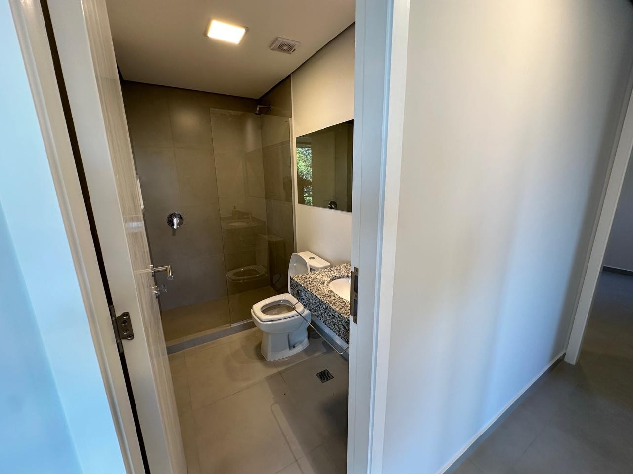 Departamento en alquiler – Edificio Soho 2 - Luque — foto 3