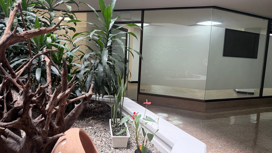Local en arriendo en Avenida Santander, Manizales, 81 m² · foto 2 de 11