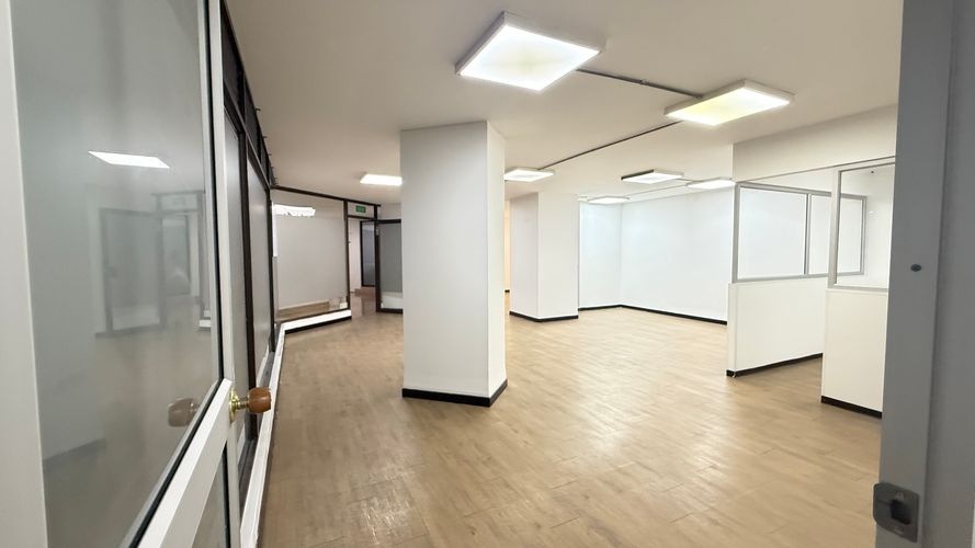 Local en arriendo en Avenida Santander, Manizales, 81 m² · foto 3 de 11