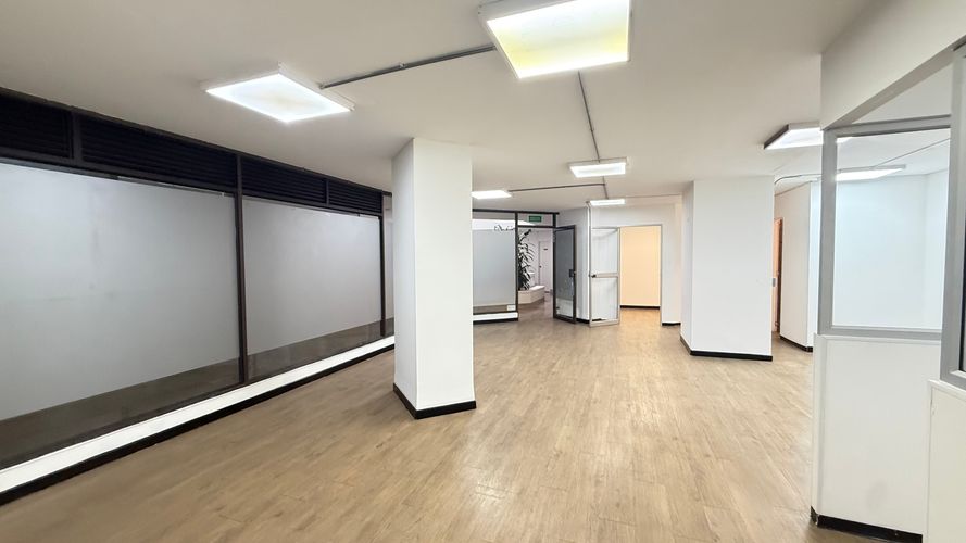 Local en arriendo en Avenida Santander, Manizales, 81 m² · foto 5 de 11