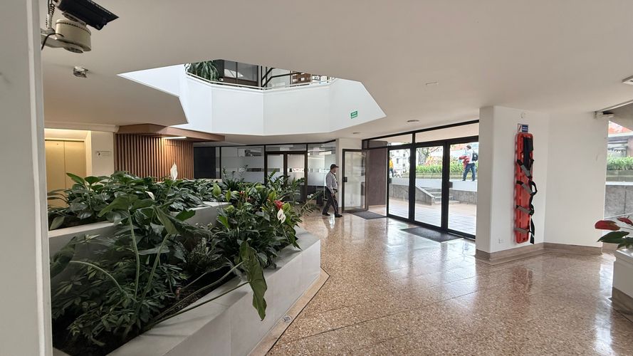 Local en arriendo en Avenida Santander, Manizales, 81 m² · foto 8 de 11