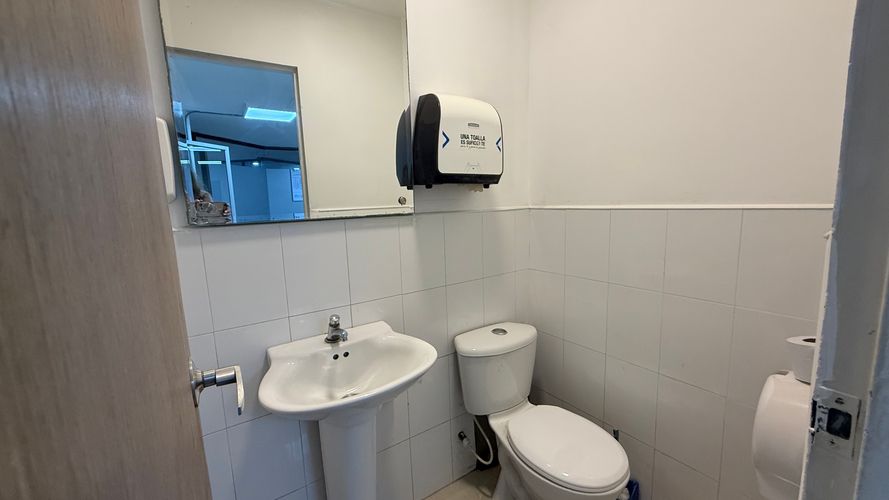 Local en arriendo en Avenida Santander, Manizales, 81 m² · foto 9 de 11
