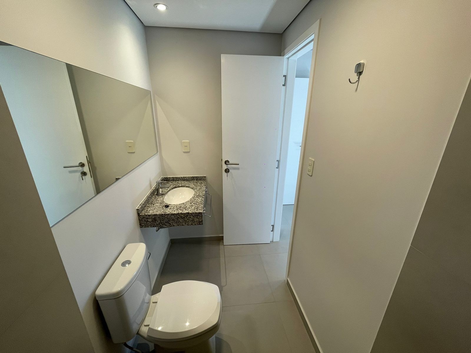 ALQUILER DE DEPARTAMENTO 2 DORMITORIOS LUQUE — foto 2