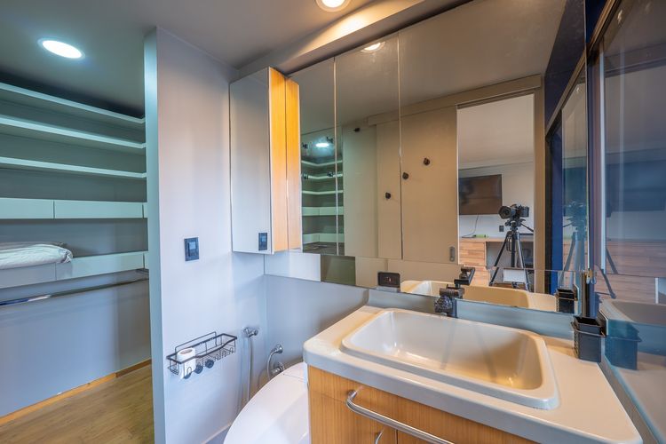 Apartamento de 1 alcoba en arriendo en Loma Benedictinos, Envigado, 80 m² · foto 15 de 15