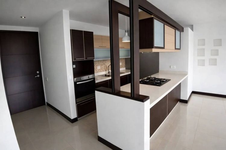 Apartamento de 3 alcobas en venta en Santa Teresita, Cali, 165 m² · foto 2 de 12