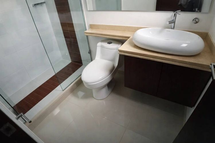 Apartamento de 3 alcobas en venta en Santa Teresita, Cali, 165 m² · foto 8 de 12
