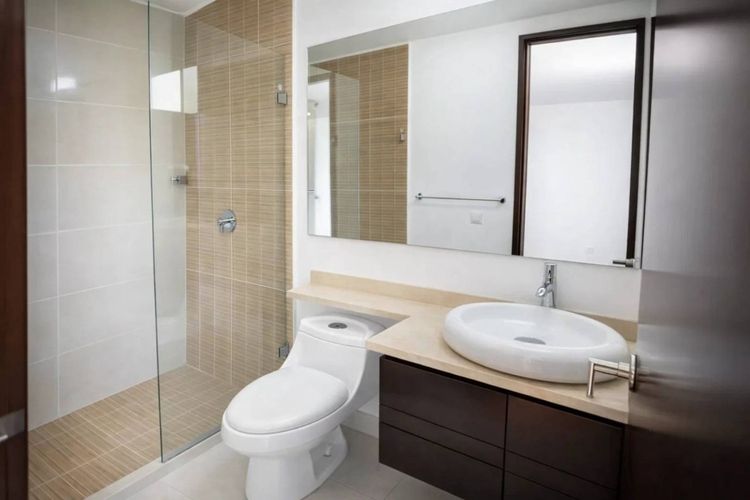 Apartamento de 3 alcobas en venta en Santa Teresita, Cali, 165 m² · foto 10 de 12