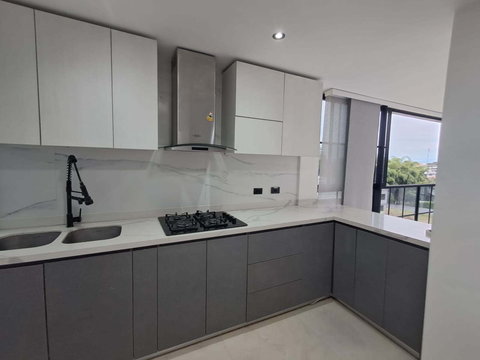 Foto del apartamento