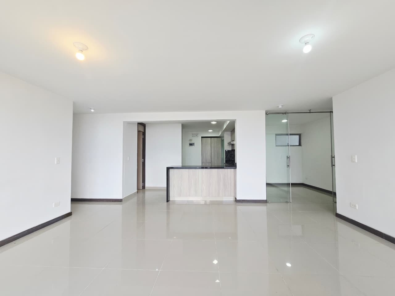 Apartamento en arriendo en Belén, Medellín · foto 4 de 19