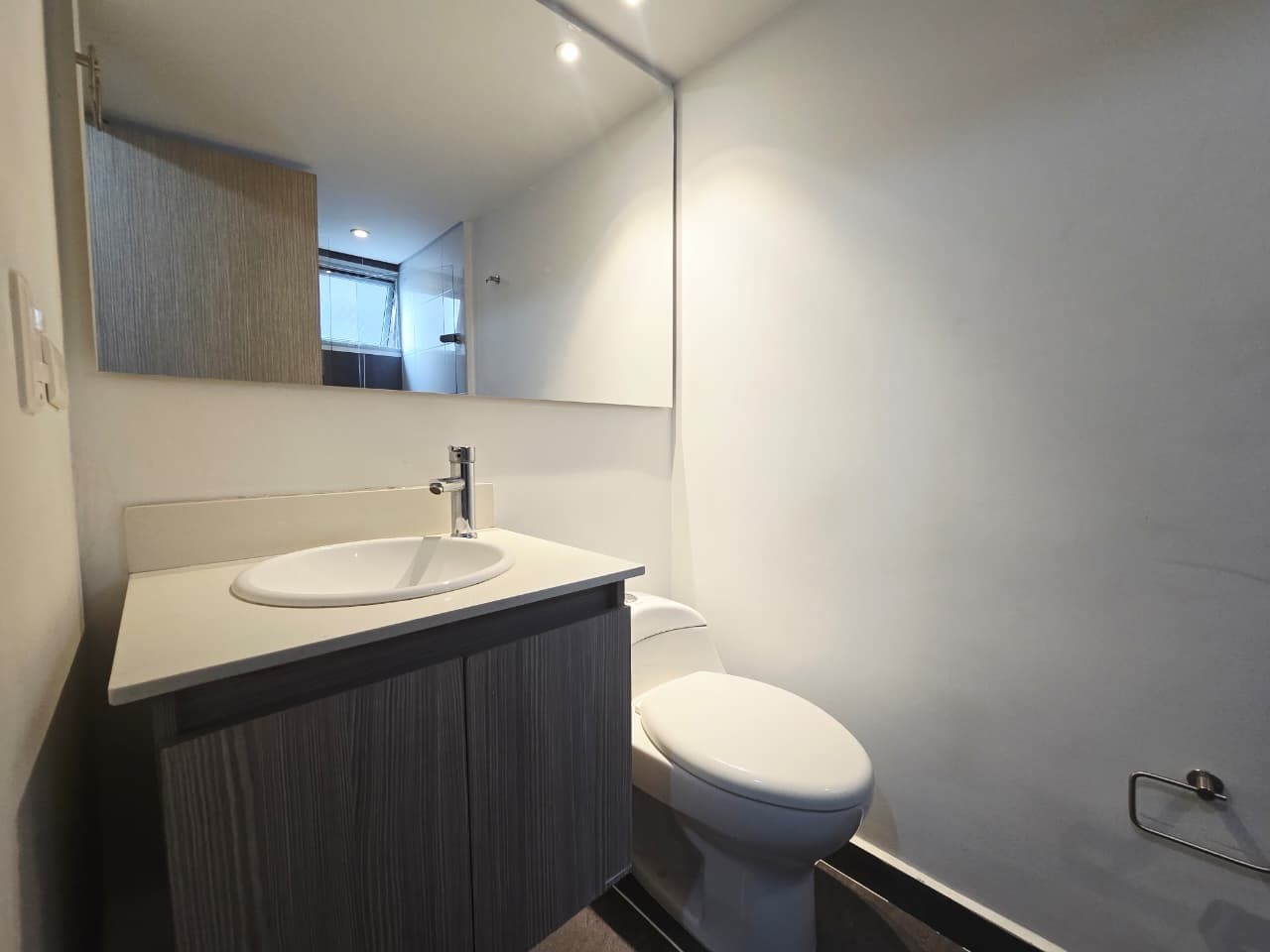 Apartamento en arriendo en Belén, Medellín · foto 18 de 19