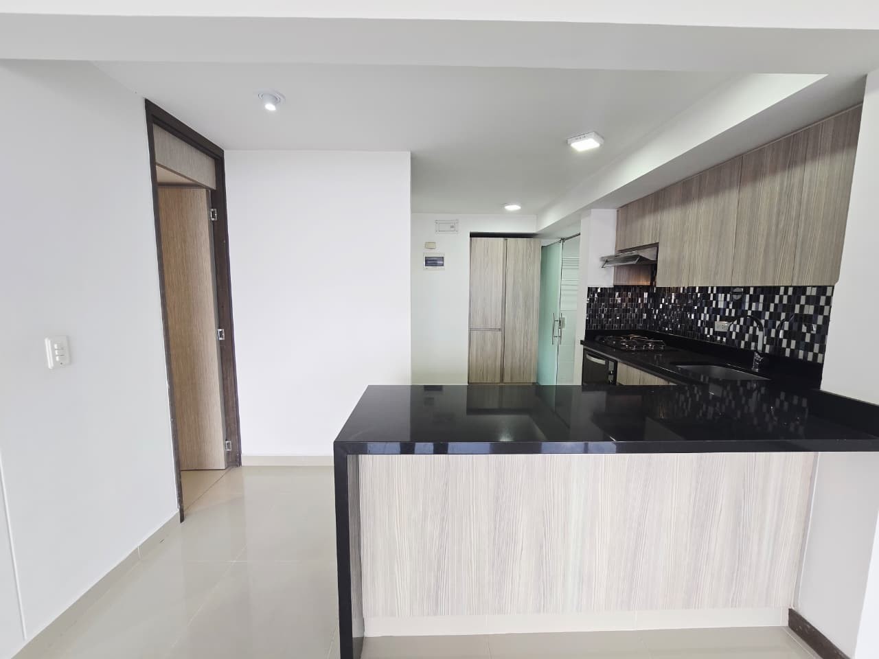 Apartamento en arriendo en Belén, Medellín · foto 7 de 19