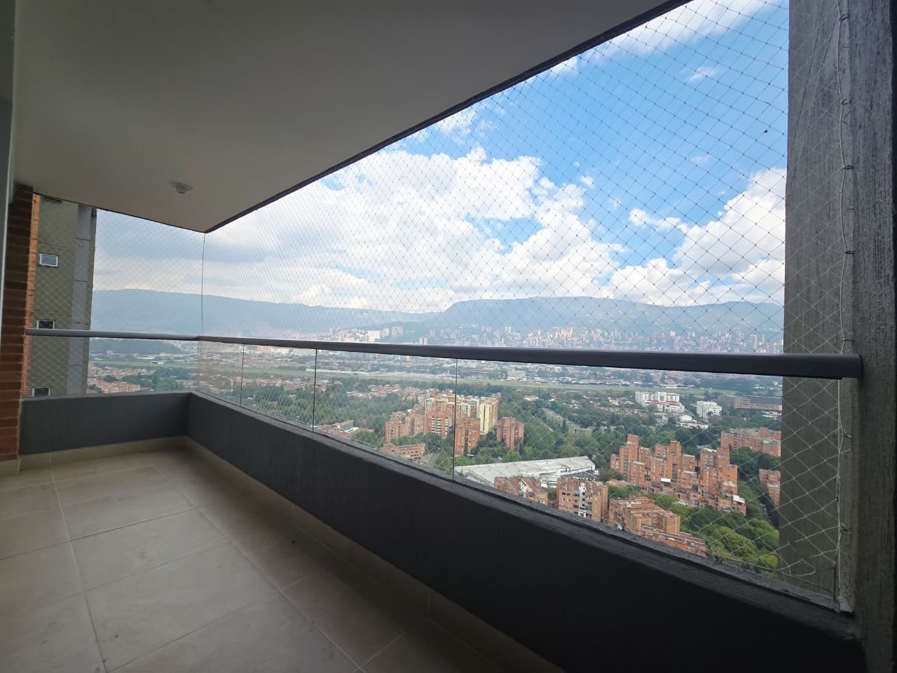Apartamento en arriendo en Belén, Medellín · foto 19 de 19