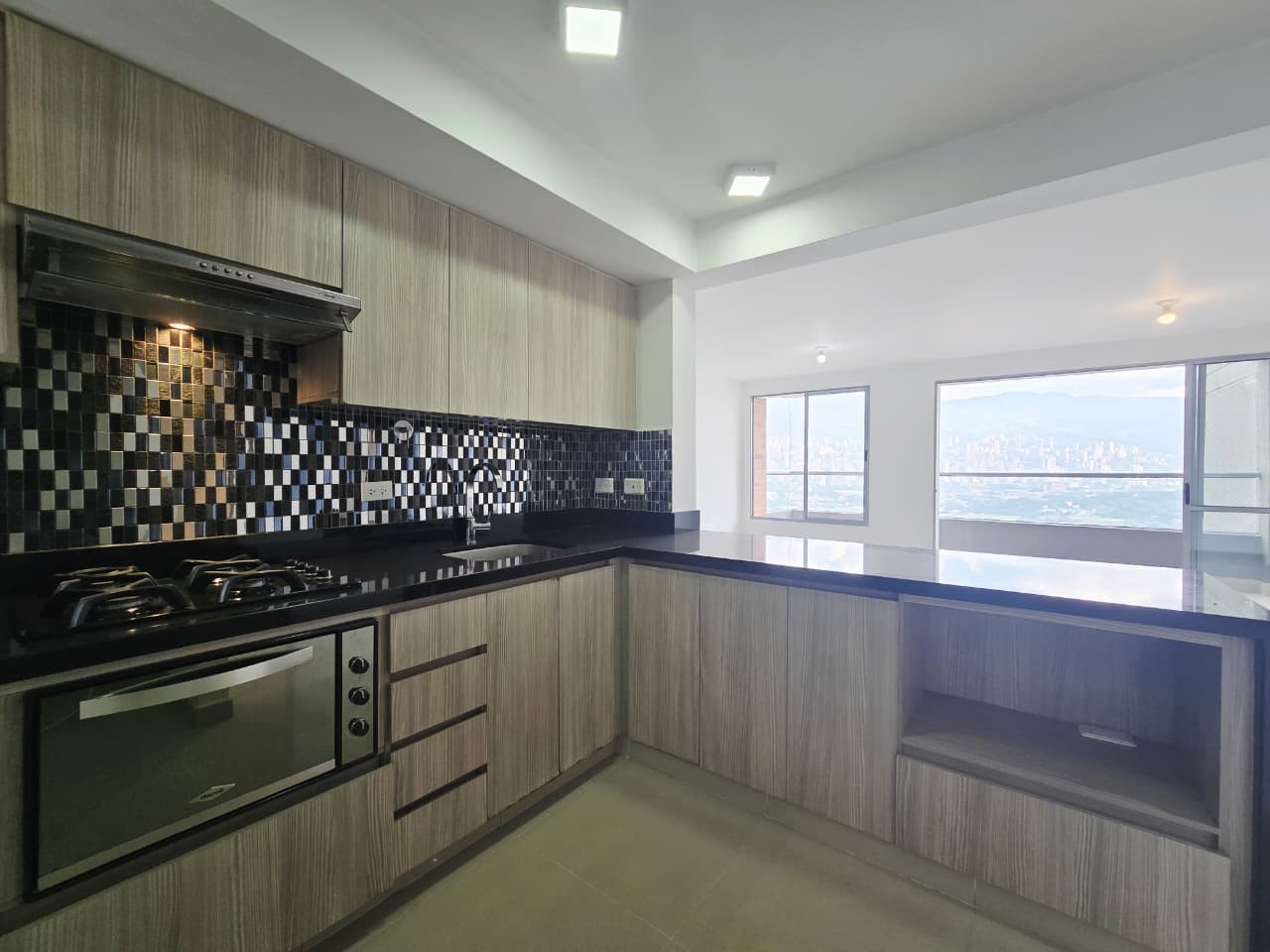 Apartamento en arriendo en Belén, Medellín · foto 10 de 19