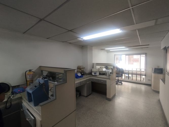 Local en venta en Primero De Febrero, Pereira, 65 m² · foto 5 de 8
