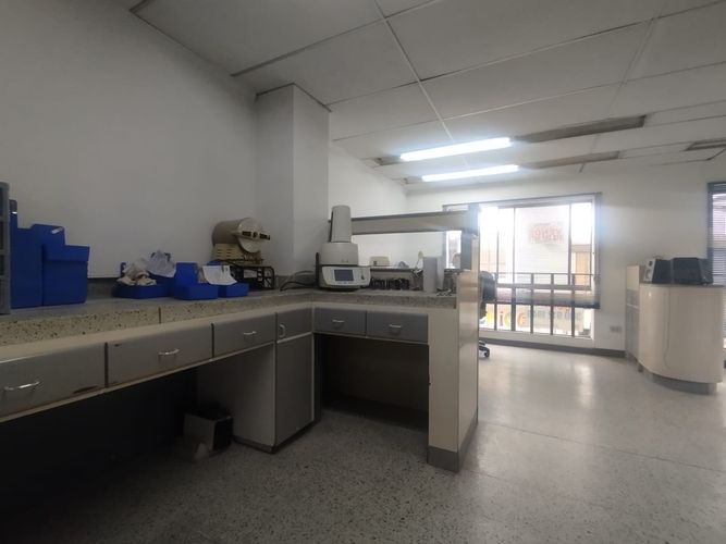 Local en venta en Primero De Febrero, Pereira, 65 m² · foto 8 de 8