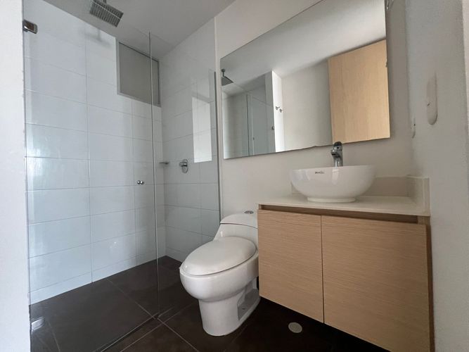 Apartamento de 2 alcobas en arriendo en Loma Del Chocho, Envigado, 80 m² · foto 17 de 17