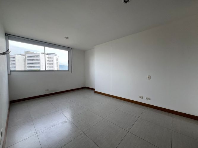 Apartamento de 2 alcobas en arriendo en Loma Del Chocho, Envigado, 80 m² · foto 14 de 17