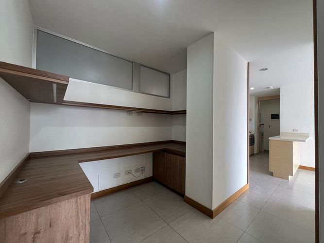 Apartamento de 2 alcobas en arriendo en Loma Del Chocho, Envigado, 80 m² · foto 15 de 17