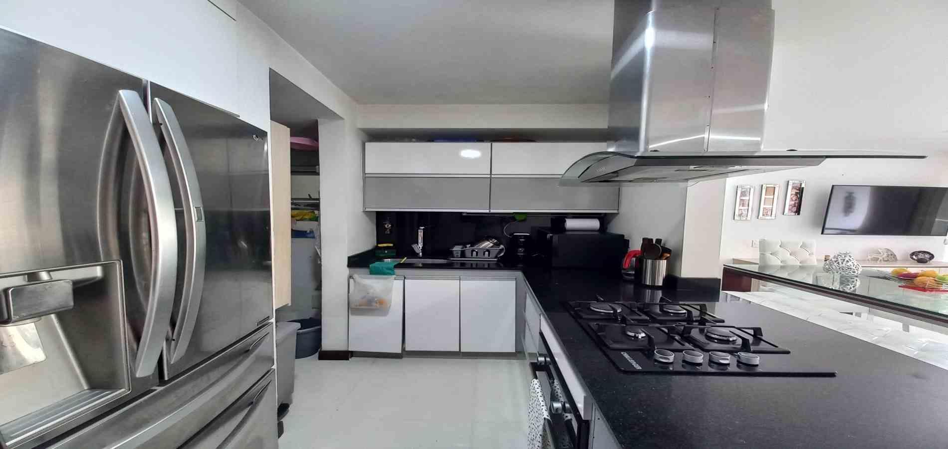 Apartamento en venta en Galicia, Pereira · foto 2 de 19