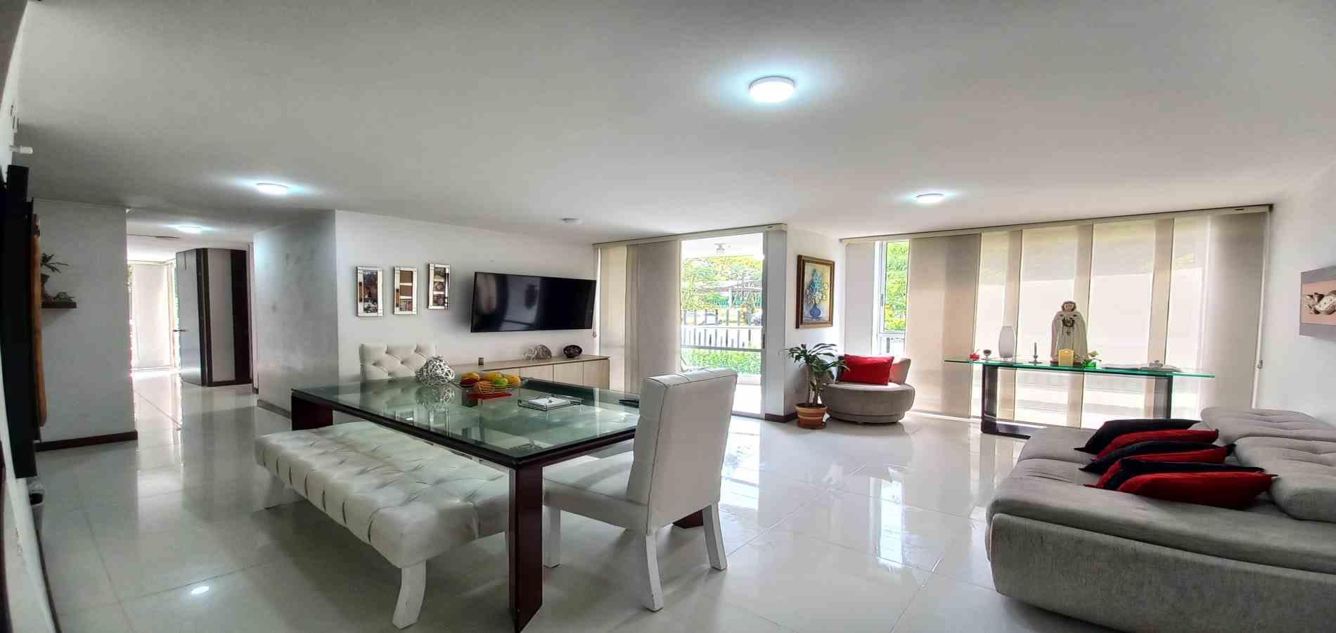 Apartamento en venta en Galicia, Pereira · foto 3 de 19