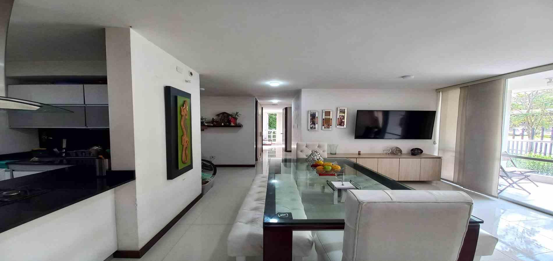 Apartamento en venta en Galicia, Pereira · foto 4 de 19