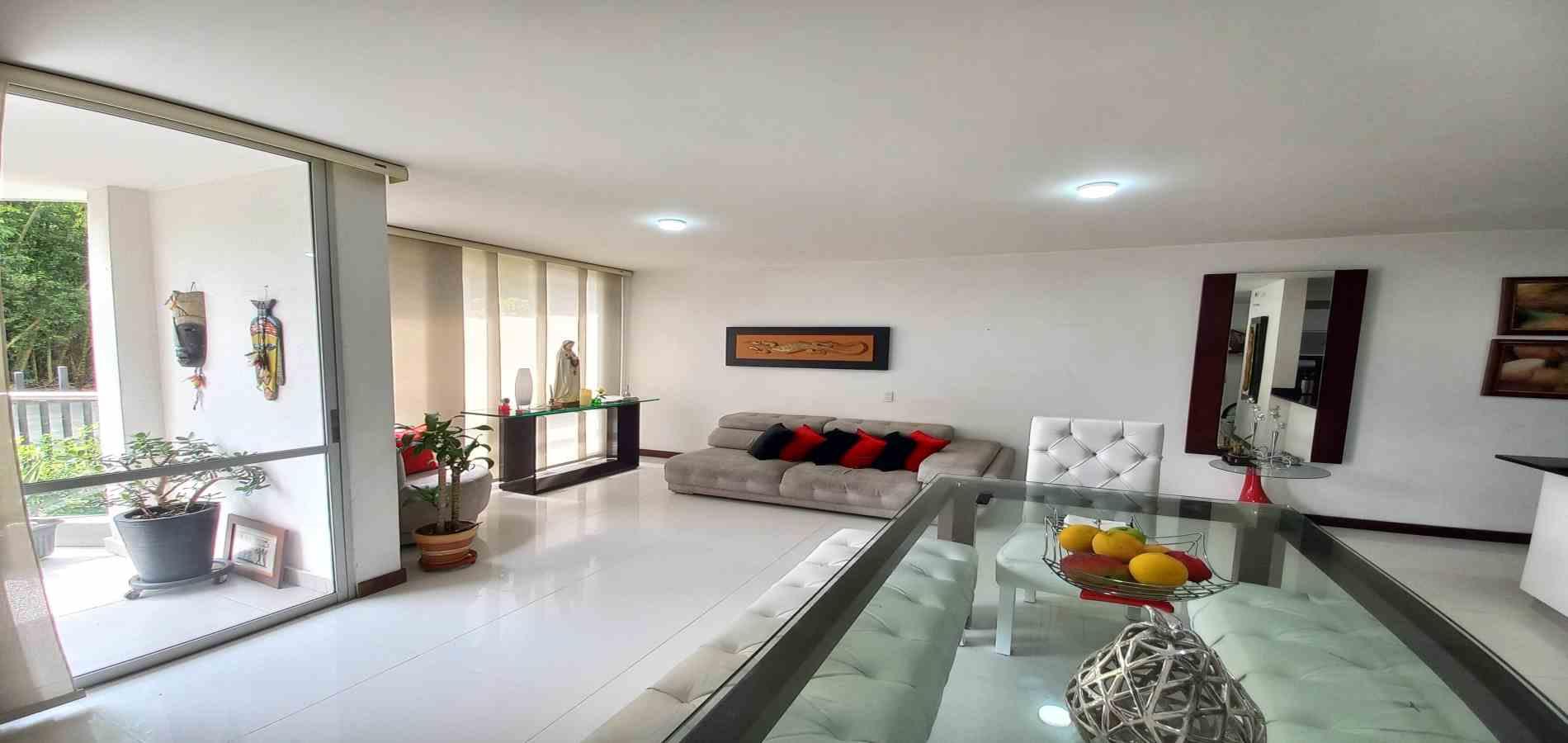Apartamento en venta en Galicia, Pereira · foto 5 de 19