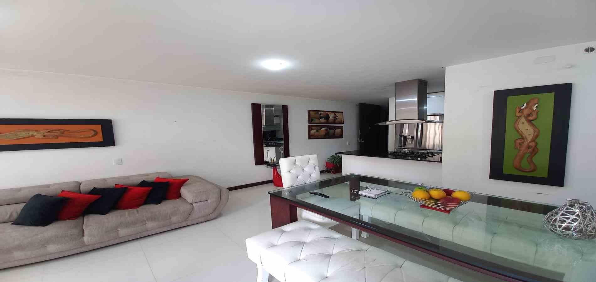 Apartamento en venta en Galicia, Pereira · foto 6 de 19