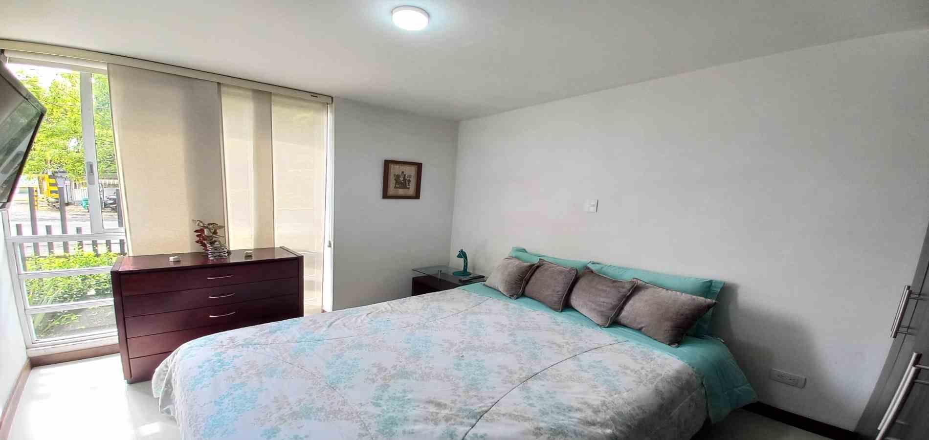 Apartamento en venta en Galicia, Pereira · foto 9 de 19