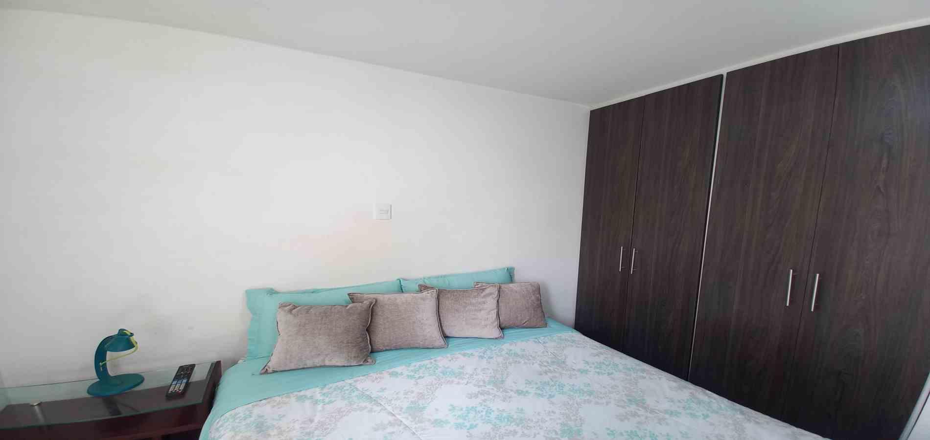 Apartamento en venta en Galicia, Pereira · foto 10 de 19