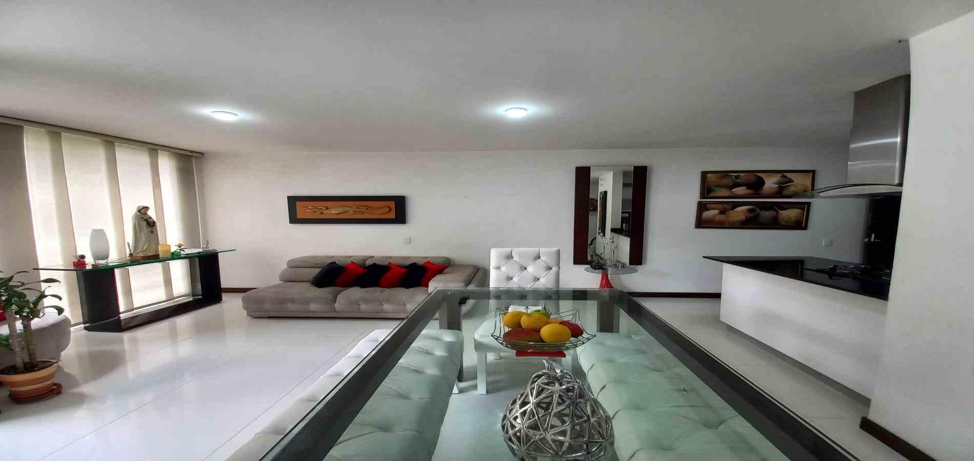 Apartamento en venta en Galicia, Pereira · foto 14 de 19
