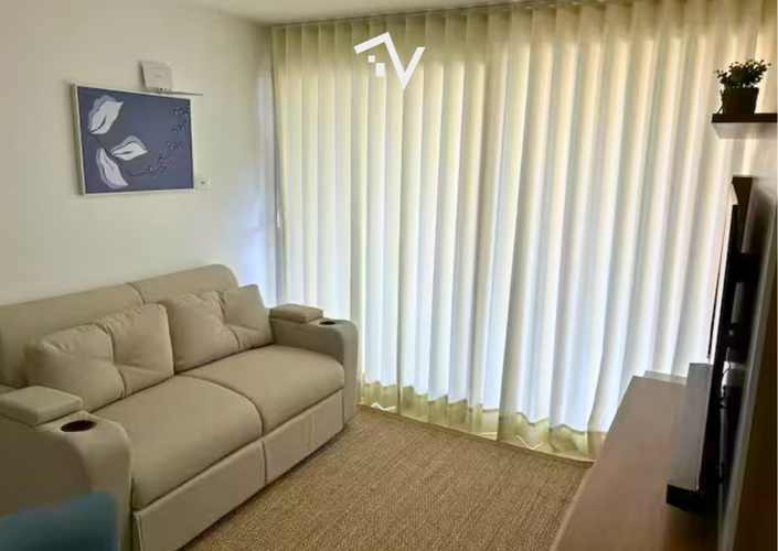 Apartamento de 2 alcobas en venta en Playa Mendoza, Barranquilla, 75 m² · foto 2 de 24