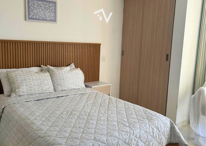 Apartamento de 2 alcobas en venta en Playa Mendoza, Barranquilla, 75 m² · foto 8 de 24