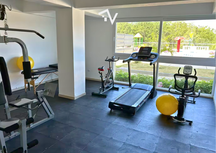 Apartamento de 2 alcobas en venta en Playa Mendoza, Barranquilla, 75 m² · foto 13 de 24