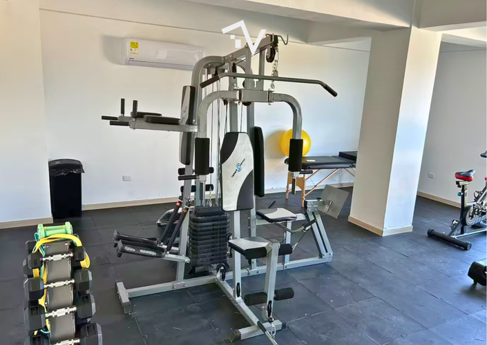 Apartamento de 2 alcobas en venta en Playa Mendoza, Barranquilla, 75 m² · foto 14 de 24