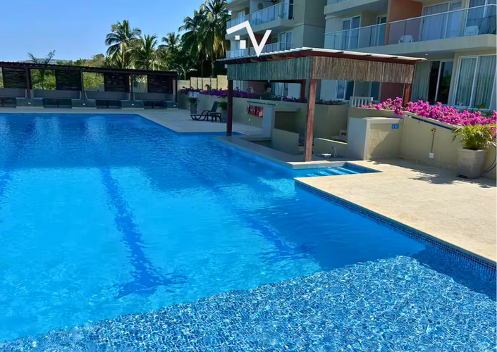 Apartamento de 2 alcobas en venta en Playa Mendoza, Barranquilla, 75 m² · foto 16 de 24