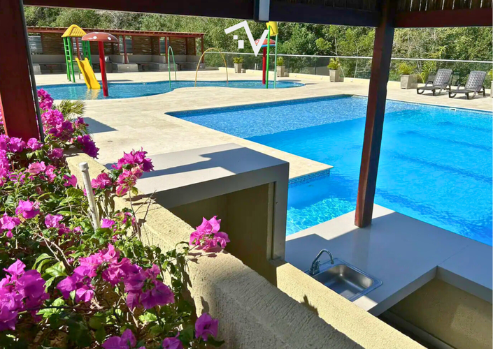 Apartamento de 2 alcobas en venta en Playa Mendoza, Barranquilla, 75 m² · foto 20 de 24
