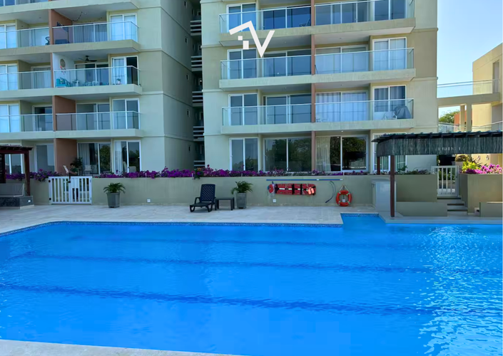 Apartamento de 2 alcobas en venta en Playa Mendoza, Barranquilla, 75 m² · foto 22 de 24