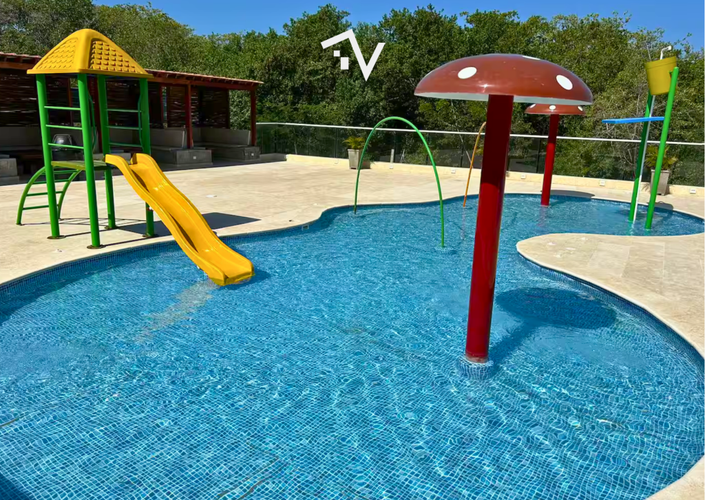 Apartamento de 2 alcobas en venta en Playa Mendoza, Barranquilla, 75 m² · foto 24 de 24