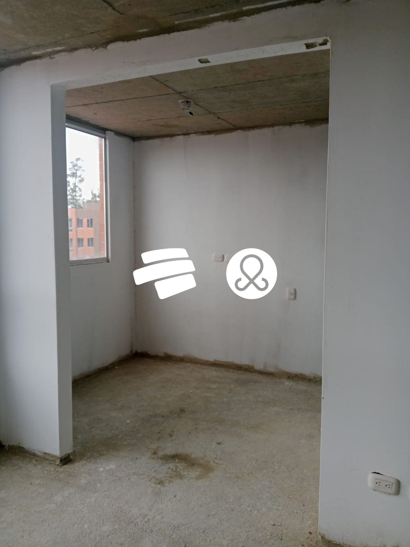 Apartamento en venta en San Bernardino Xxii, Bogotá · foto 2 de 7