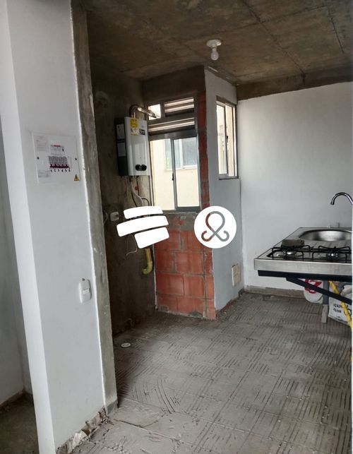 Apartamento en venta en San Bernardino Xxii, Bogotá · foto 3 de 7
