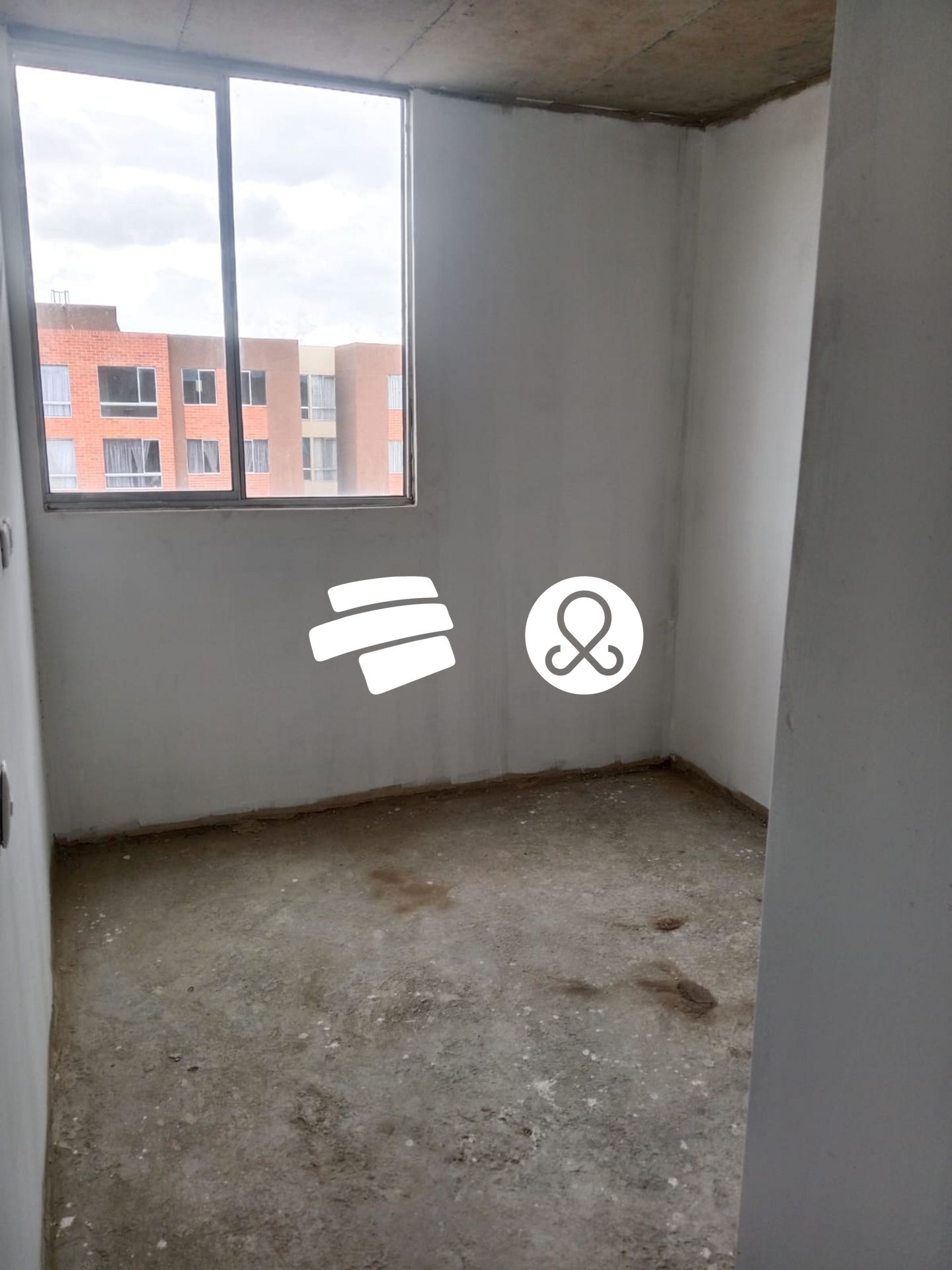 Apartamento en venta en San Bernardino Xxii, Bogotá · foto 4 de 7