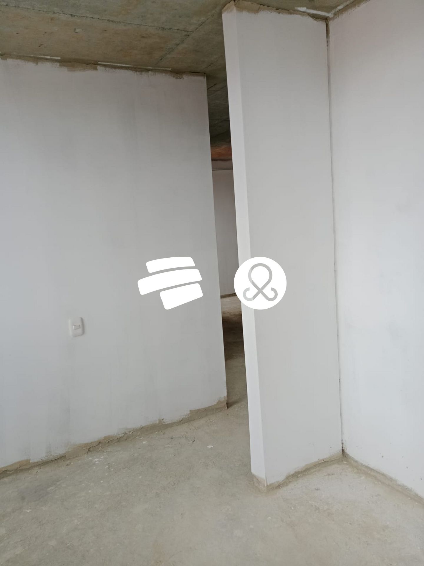 Apartamento en venta en San Bernardino Xxii, Bogotá · foto 6 de 7
